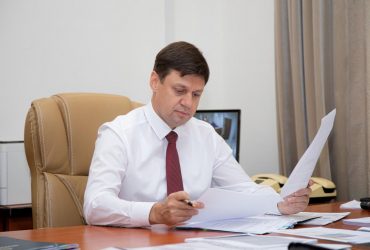У Держгеокадастрі розповіли, хто має сьогодні доступ до відомостей про землю