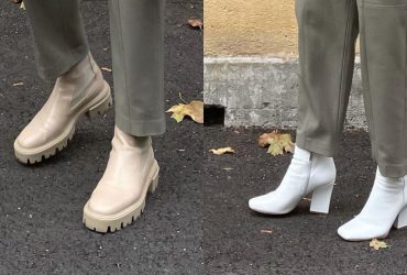 Обувь на осень 2022: что выбрать, чтобы было удобно и модно