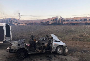 Трагедия в Чаплино: спасатели завершили поисковые работы, число жертв увеличилось