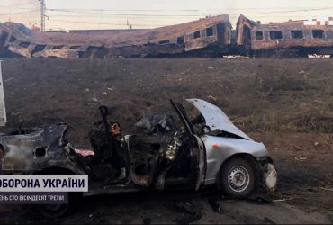 Удари по Чаплиному: кількість загиблих зросла до 25-ти, поранених уже 31