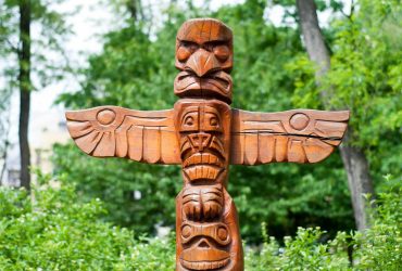 Тотемна тварина: як вона впливає на твою долю