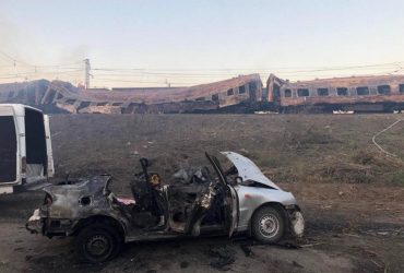 Прямое попадание: Россия цинично подтвердила удар по Чаплиному