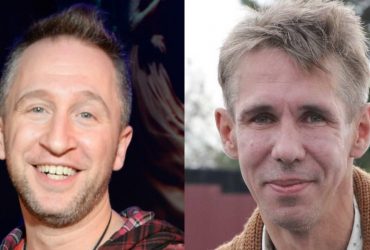 Алексей Панин и Оскар Кучера: как лучшие друзья стали врагами из-за войны (видео)