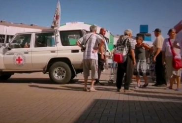 МККК тратит деньги вместе с оккупантами, игнорируя их преступления – советник мэра Мариуполя