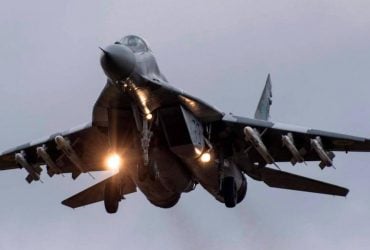 Словаччина готова передати Україні майже всі свої МіГ-29: названо кількість