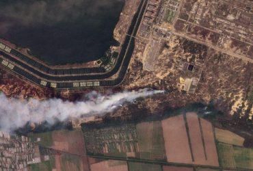 Запоріжжя готується до теракту РФ на ЗАЕС: містян попередили про навчання