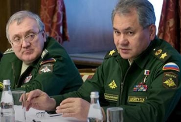 У найближчого друга Шойгу знайшли нерухомість на мільярди рублів