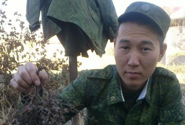 ЗСУ допомогли денацифікуватися матросу з Тихоокеанського флоту РФ, який подолав 7500 км