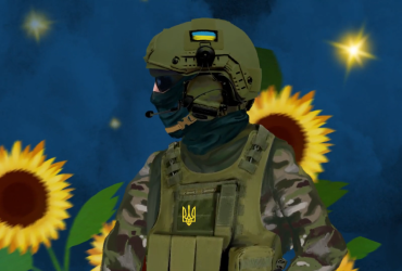 Джамала довела до слез песней о конце войны