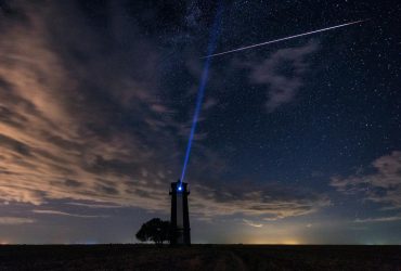 К космическому интернету Маска скоро можно будет подключаться напрямую через смартфон