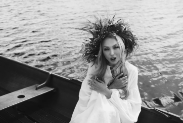 Instagram видалив сторінку Полякової: співачка звернулася до Міністра цифрової трансформації