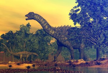 У Португалії знайшли рештки гігантського динозавра - найбільшого в Європі зауропода (фото)