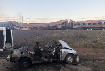 Міжнародні експерти розповіли про новий воєнний злочин РФ в Україні