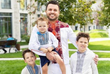 Ведучий Холостяка вперше поскаржився на проблеми в родині