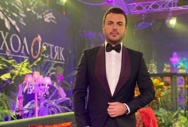 Решетник рассказал, кто станет новым Холостяком