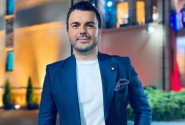 У мами почалися нервові зриви: ведучий Холостяка розповів про евакуацію рідних