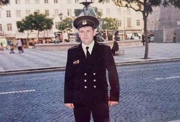 Спустя четыре месяца в РФ признали гибель пятого моряка с крейсера Москва
