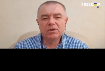 Росія розкрила недоторканний запас ракет - військовий експерт (відео)