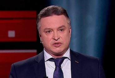 В РФ скоропостижно скончался известный кремлевский пропагандист