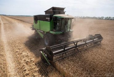 РФ возобновляет участие в зерновом соглашении