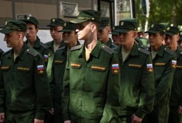 В ГУР сообщили, сколько еще пушечного мяса РФ планирует мобилизовать для боев в Украине