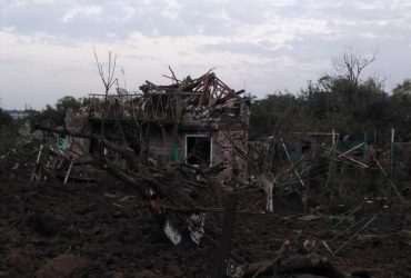 Нічний удар по Запоріжжю: постраждало 9 багатоповерхових та 40 приватних будинків