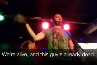 Русский оккупант демонстрировал череп якобы украинского бойца: омбудсмен обратился в ООН