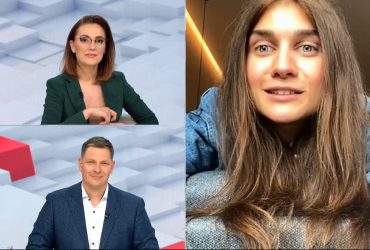 Jerry Heil, alyona alyona, Monika Liu "Дай Бог": как создавалась новая композиция