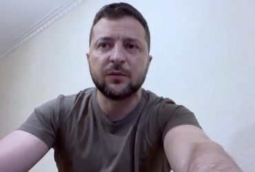 Була таємна частина: стало відомо про нараду Зеленського щодо війни з Росією