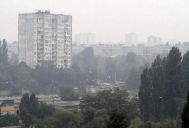 Киевщина во мгле: почему это случилось, и есть ли угроза организму