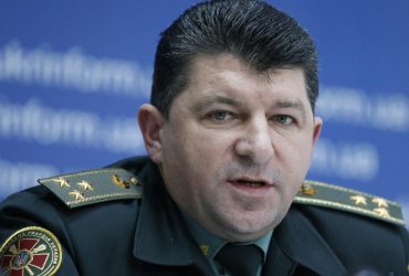 Президент уволил заместителя командующего Нацгвардии