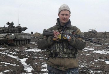 Россияне назначили мэром Северодонецка боевика без образования – СБУ