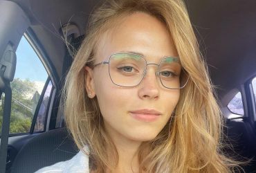 Зірка Сватів Кошмал засвітила чоловіка, якого від усіх приховує