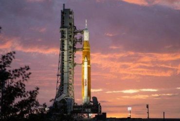 Перший за 50 років політ на Місяць перенесли: де й коли стежити за запуском місії Артеміда-1