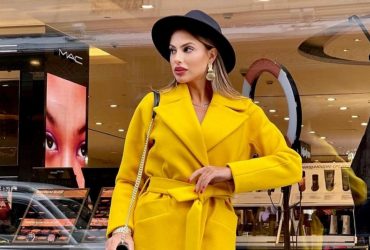 Модне пальто на осінь 2022: топ варіантів, які матимуть крутий вигляд в новому сезоні