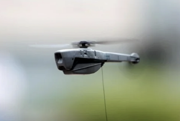 Основанный экс-россиянином гиперзвуковой стартап поставляет боевые дроны Украине, - СМИ