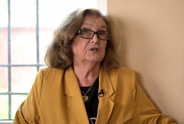 Мама покійного Кузьми Скрябіна відповіла, чому він ніколи не співав для військових