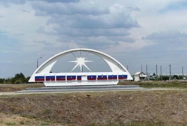 Ситуація в захопленому РФ Енергодарі: мер назвав число людей, які знаходяться у ворожих катівнях