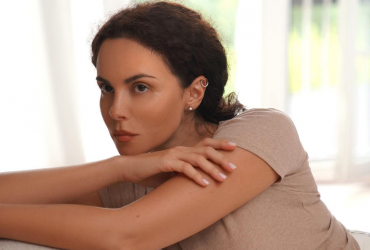 Мені ніхто не повірить: Настя Каменських чітко відповіла, чи вагітна вона зараз