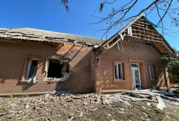 За сутки в Донецкой области от обстрелов оккупантов погибли 8 гражданских, еще 17 ранены