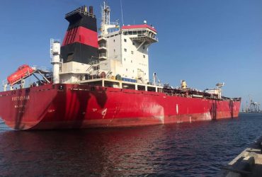 Зерновой коридор: названо количество судов с продовольствием, вышедших из украинских портов