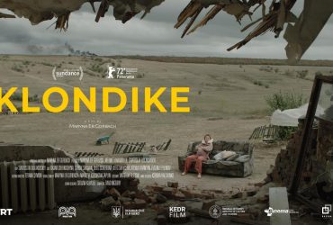 Определен фильм, который примет участие в Нацотборе на Оскар-2023 от Украины