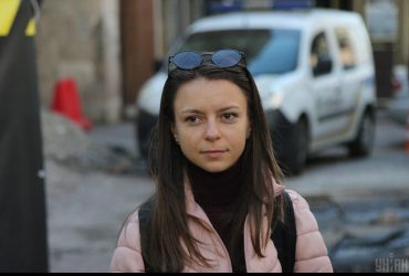 Климатолог Евгения Засядько: Война усиливает изменения климата в Украине