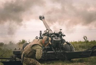 Η προέλαση των Ενόπλων Δυνάμεων στα δυτικά της περιφέρειας Kherson θα ανοίξει το πλευρό των κατακτητών - βρετανική υπηρεσία πληροφοριών