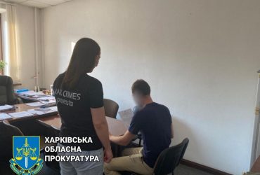 Харків'янин заперечував збройну агресію РФ та прославляв окупантів: йому загрожує тюрма
