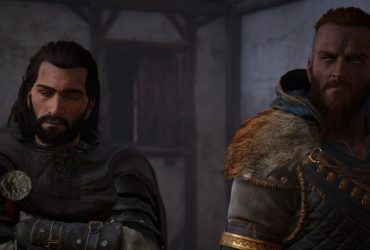 Блогер розкрив назву і головні деталі нової частини Assassin's Creed