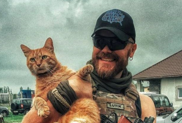 Известный украинский актер пожаловался на продюсеров: Отдавали главные роли россиянам