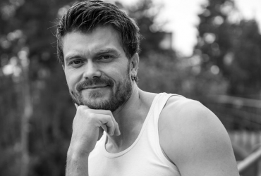 Звезда Снайпер. Белый ворон рассказал о волевом решении вступить в ВСУ