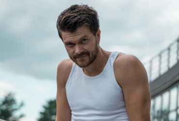 Известный актёр и боец ВСУ пожаловался на проблемы со здоровьем после ДТП