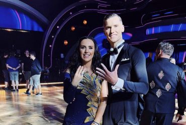 Джамала повернеться в польські Танці з зірками